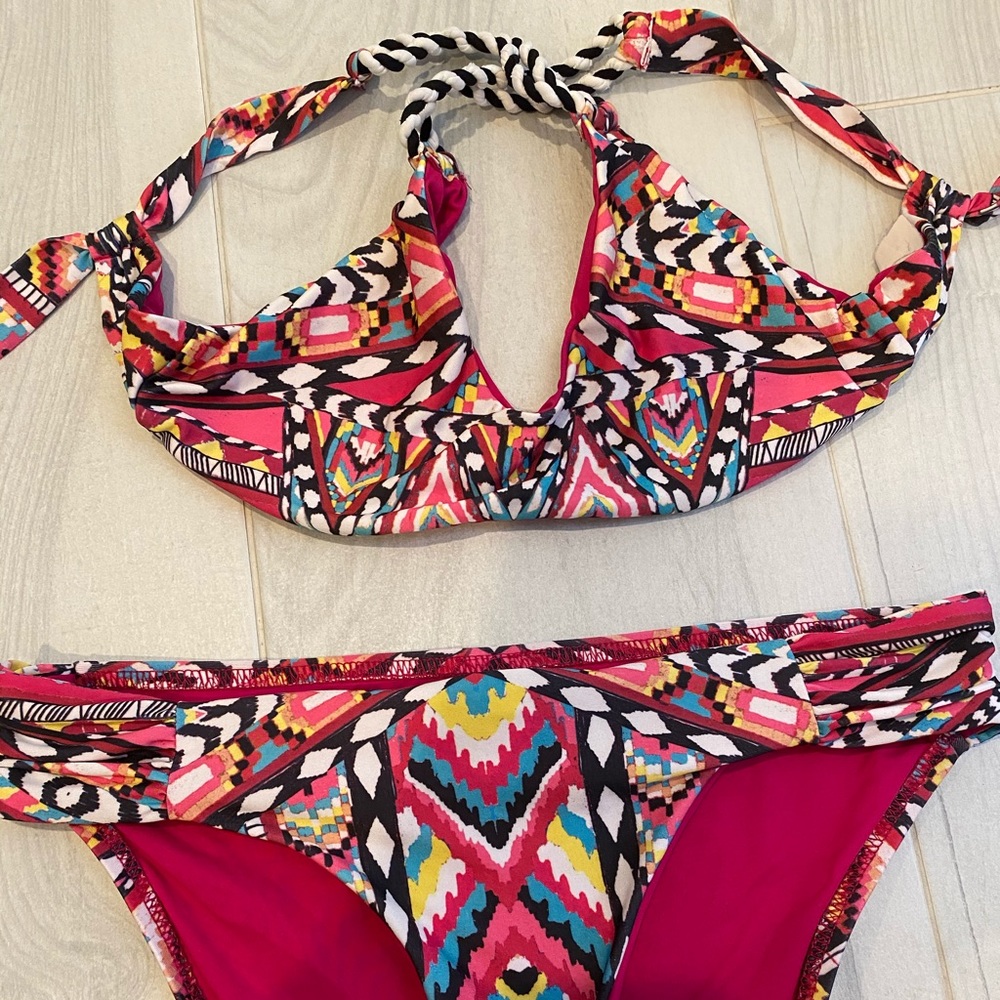 Becca bikini!!!!